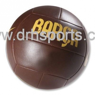 Training Ball Manufacturers in Tver